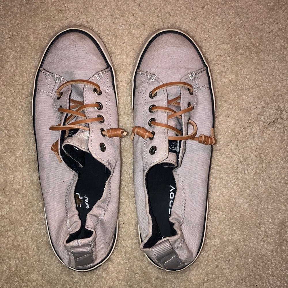 Sperrys